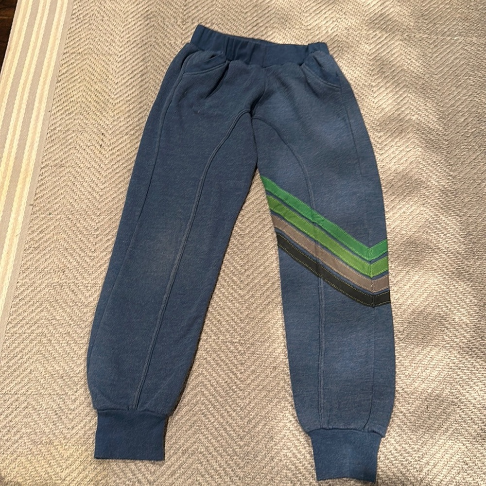Aviator Nation joggers
